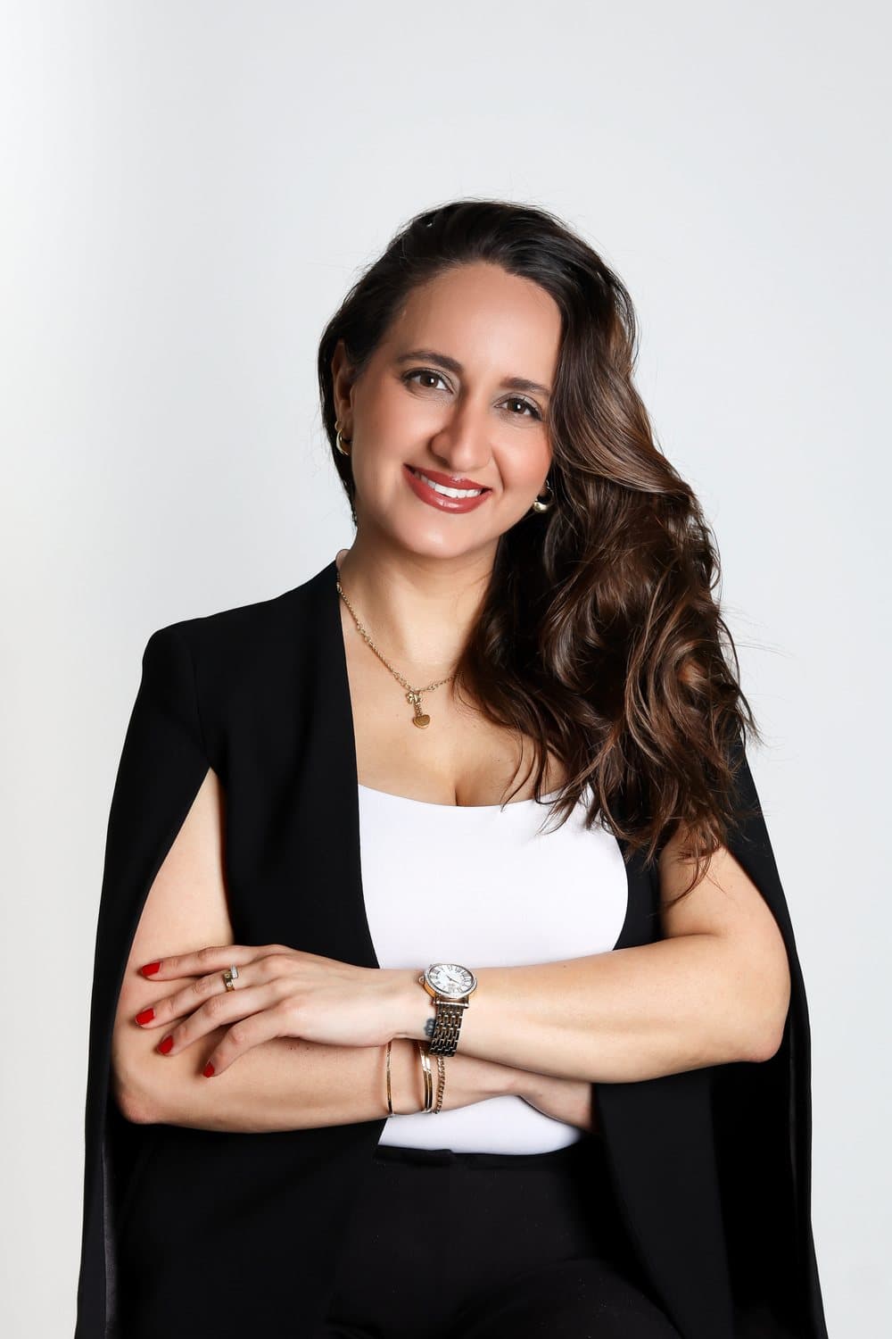 Aya Haddara