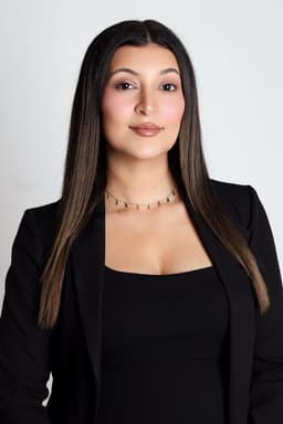 Sylvia Kachouh