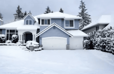 Winter home selling tips Ottawa