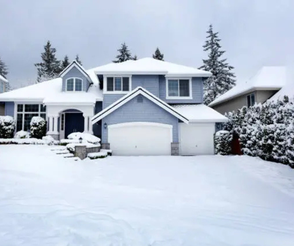 Winter home selling tips Ottawa