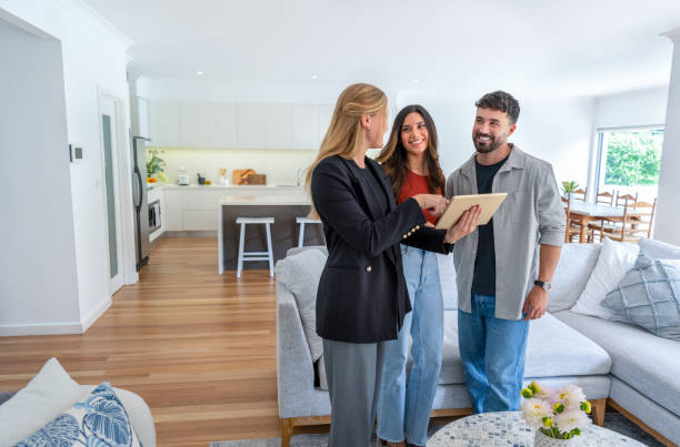 selling home